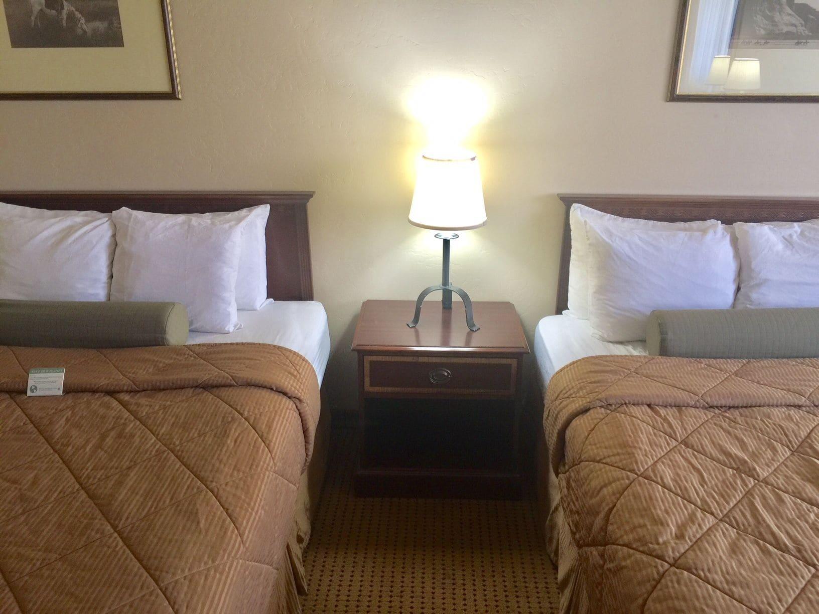 Rodeway Inn Fort Morgan Ngoại thất bức ảnh