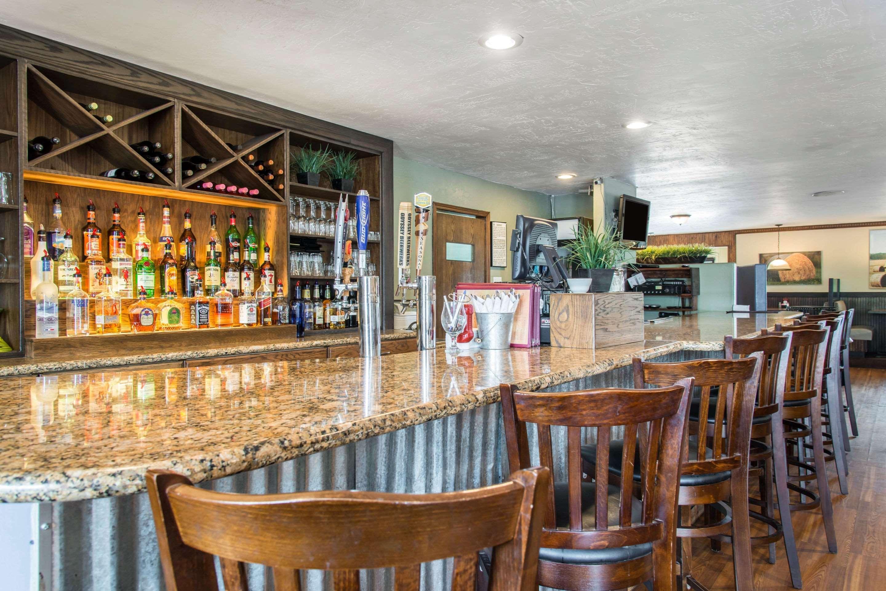 Rodeway Inn Fort Morgan Ngoại thất bức ảnh