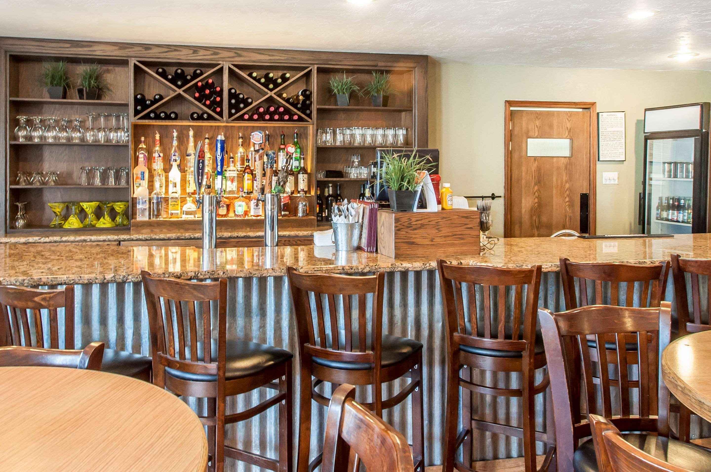 Rodeway Inn Fort Morgan Ngoại thất bức ảnh