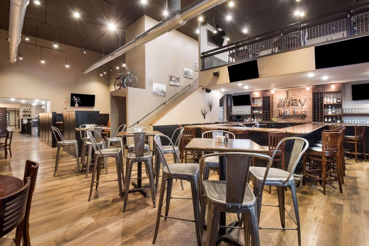 Rodeway Inn Fort Morgan Ngoại thất bức ảnh
