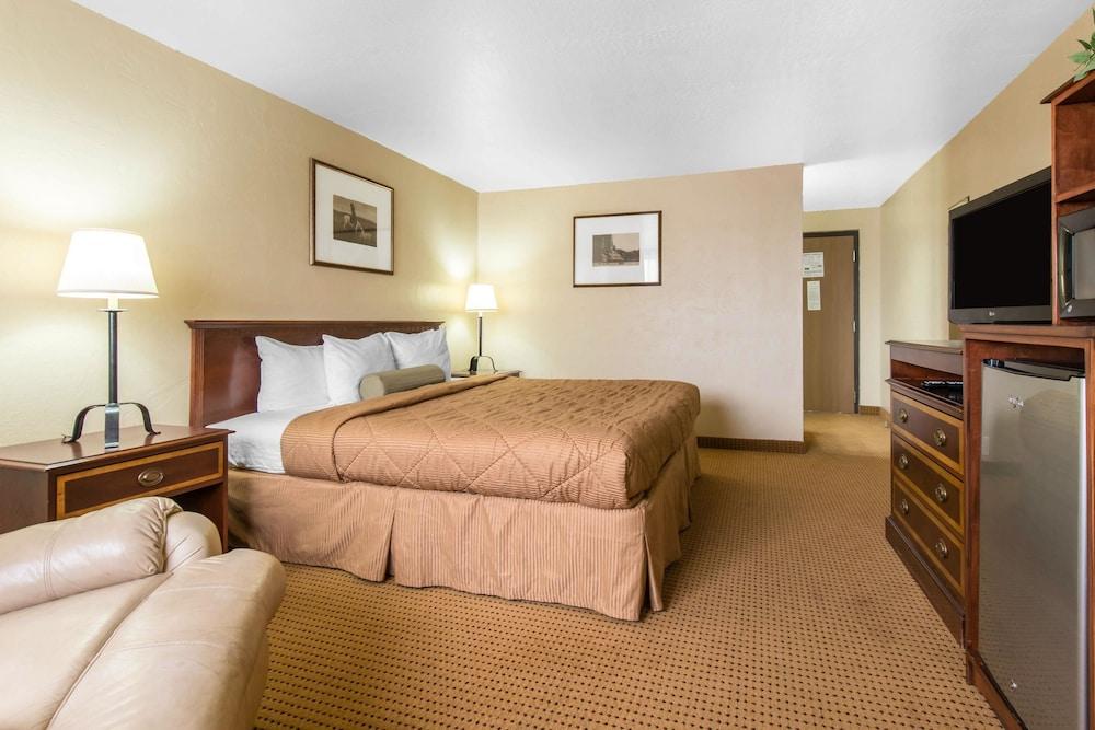 Rodeway Inn Fort Morgan Ngoại thất bức ảnh